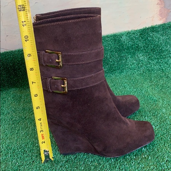 ❣️❣️ Michael Kors Mid-calf boots ❣️❣️ - Picture 8 of 8